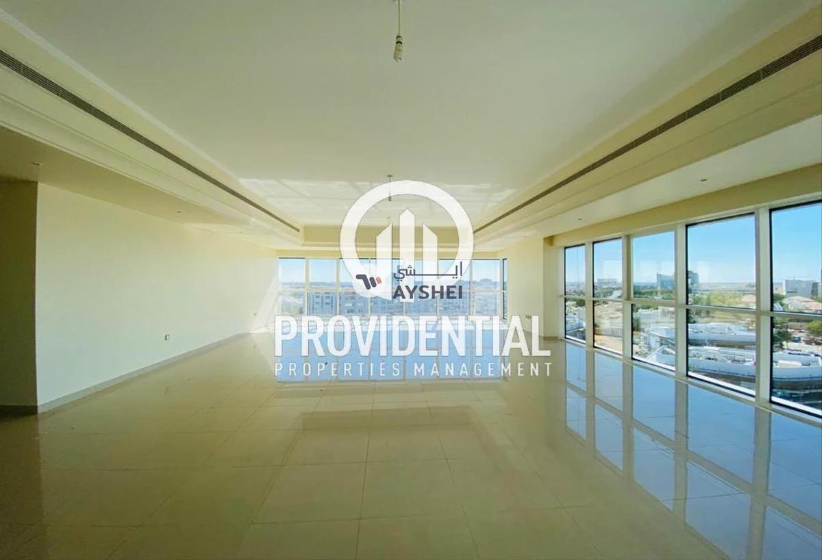 APARTMENT FOR RENT IN SHEIKHA SALAMA TOWER, KHALIDIYA STREET-1-landscape