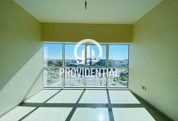 APARTMENT FOR RENT IN SHEIKHA SALAMA TOWER, KHALIDIYA STREET