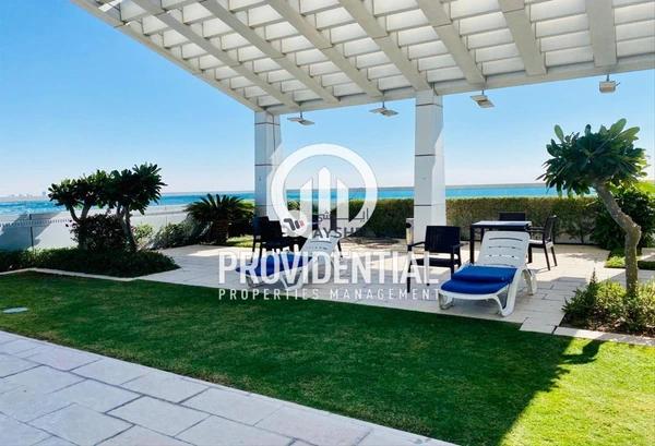 APARTMENT FOR RENT IN SHEIKHA SALAMA TOWER, KHALIDIYA STREET