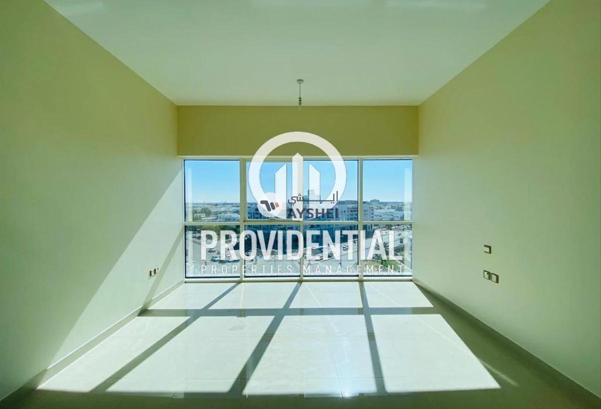 APARTMENT FOR RENT IN SHEIKHA SALAMA TOWER, KHALIDIYA STREET-7-7