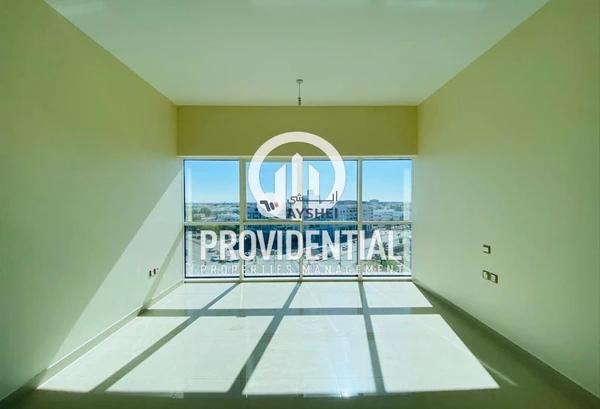 APARTMENT FOR RENT IN SHEIKHA SALAMA TOWER, KHALIDIYA STREET