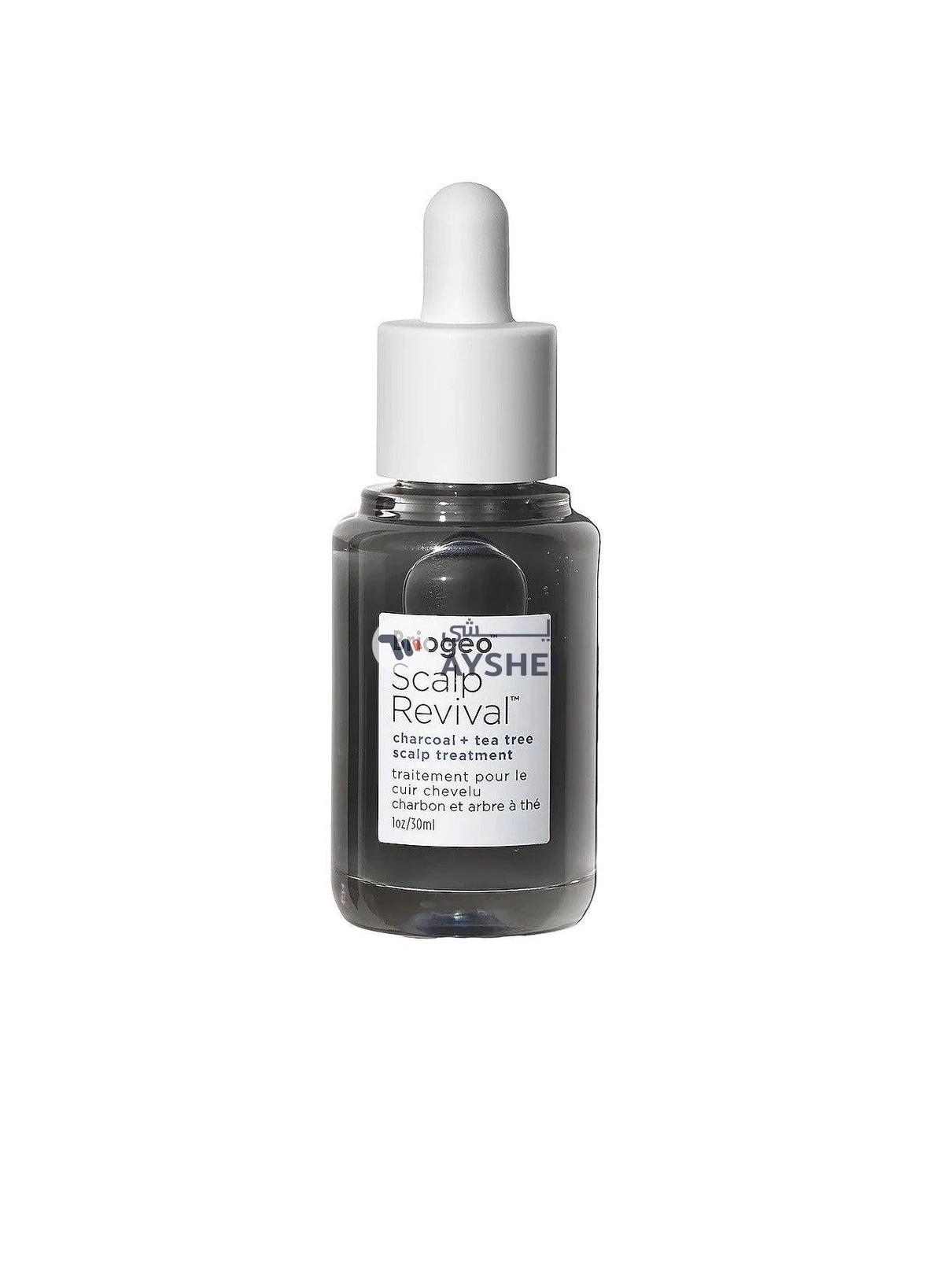 Briogeo Scalp Revival Charcoal + Tea Tree Scalp Treatment-0-0