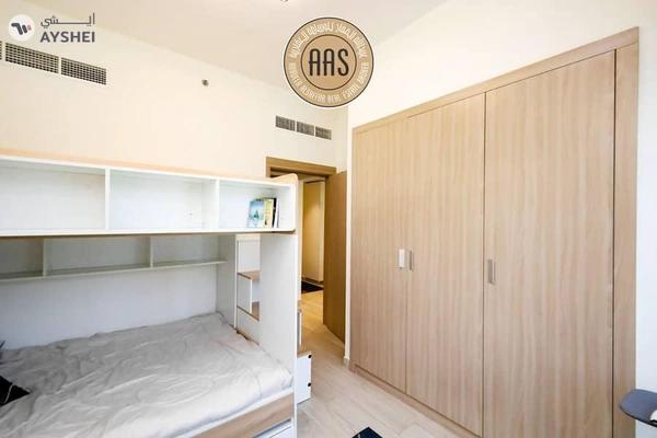 Untra Luxury Furnished 2bhk for rent