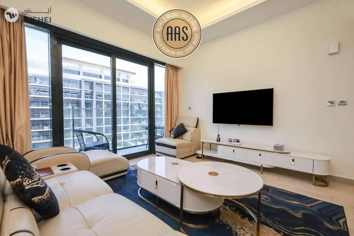 Untra Luxury Furnished 2bhk for rent-10-10