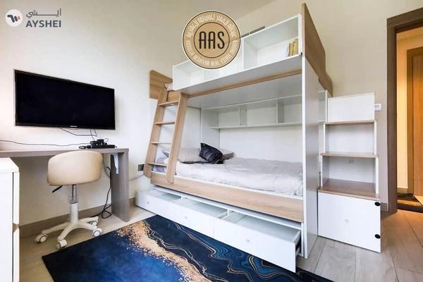 Untra Luxury Furnished 2bhk for rent