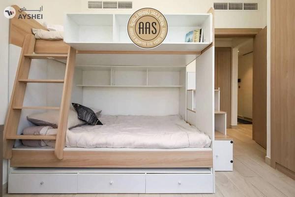 Untra Luxury Furnished 2bhk for rent