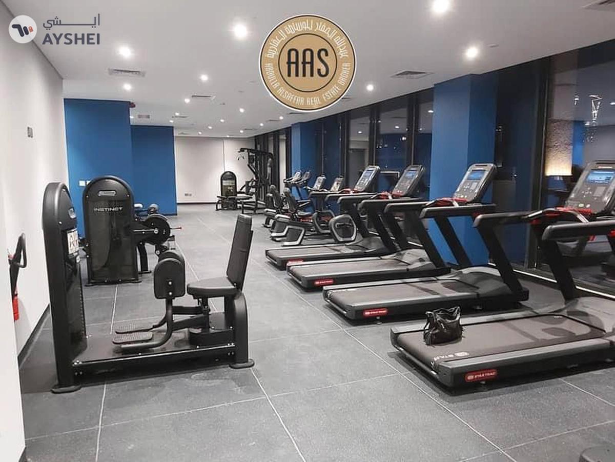 Untra Luxury Furnished 2bhk for rent-13-13