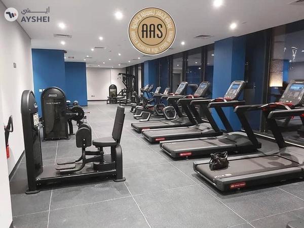 Untra Luxury Furnished 2bhk for rent