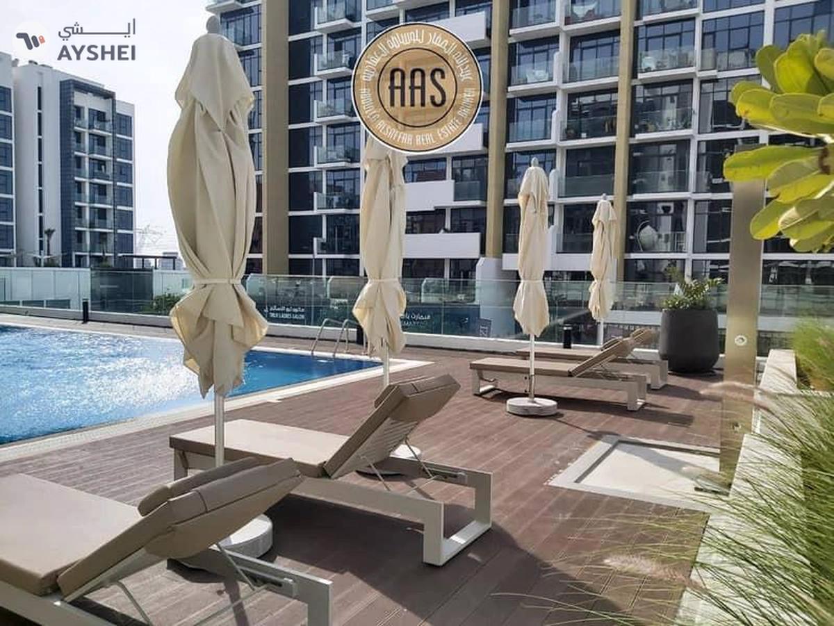 Untra Luxury Furnished 2bhk for rent-15-15