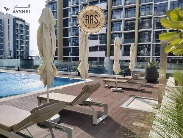 Untra Luxury Furnished 2bhk for rent