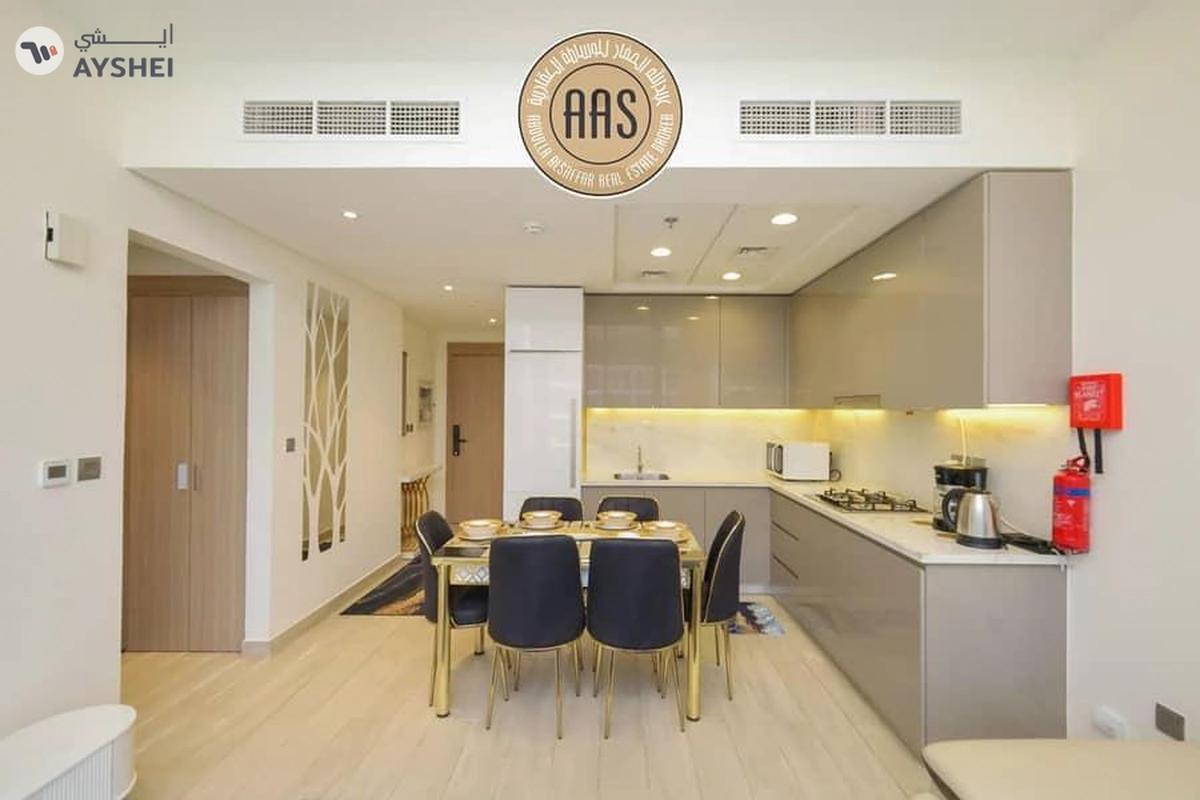 Untra Luxury Furnished 2bhk for rent-0-0