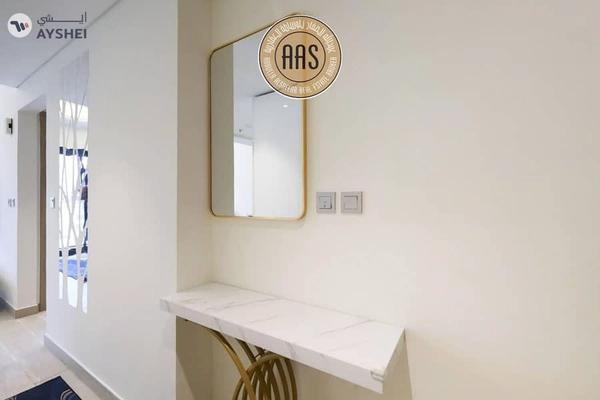 Untra Luxury Furnished 2bhk for rent