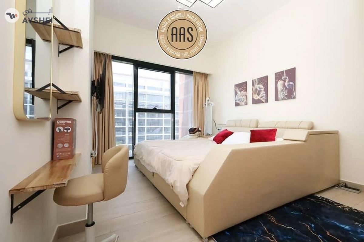 Untra Luxury Furnished 2bhk for rent-21-21