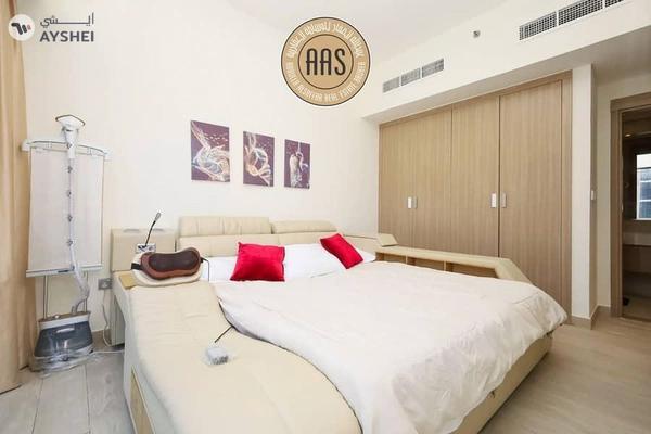 Untra Luxury Furnished 2bhk for rent