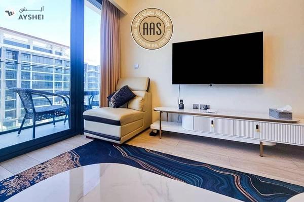 Untra Luxury Furnished 2bhk for rent