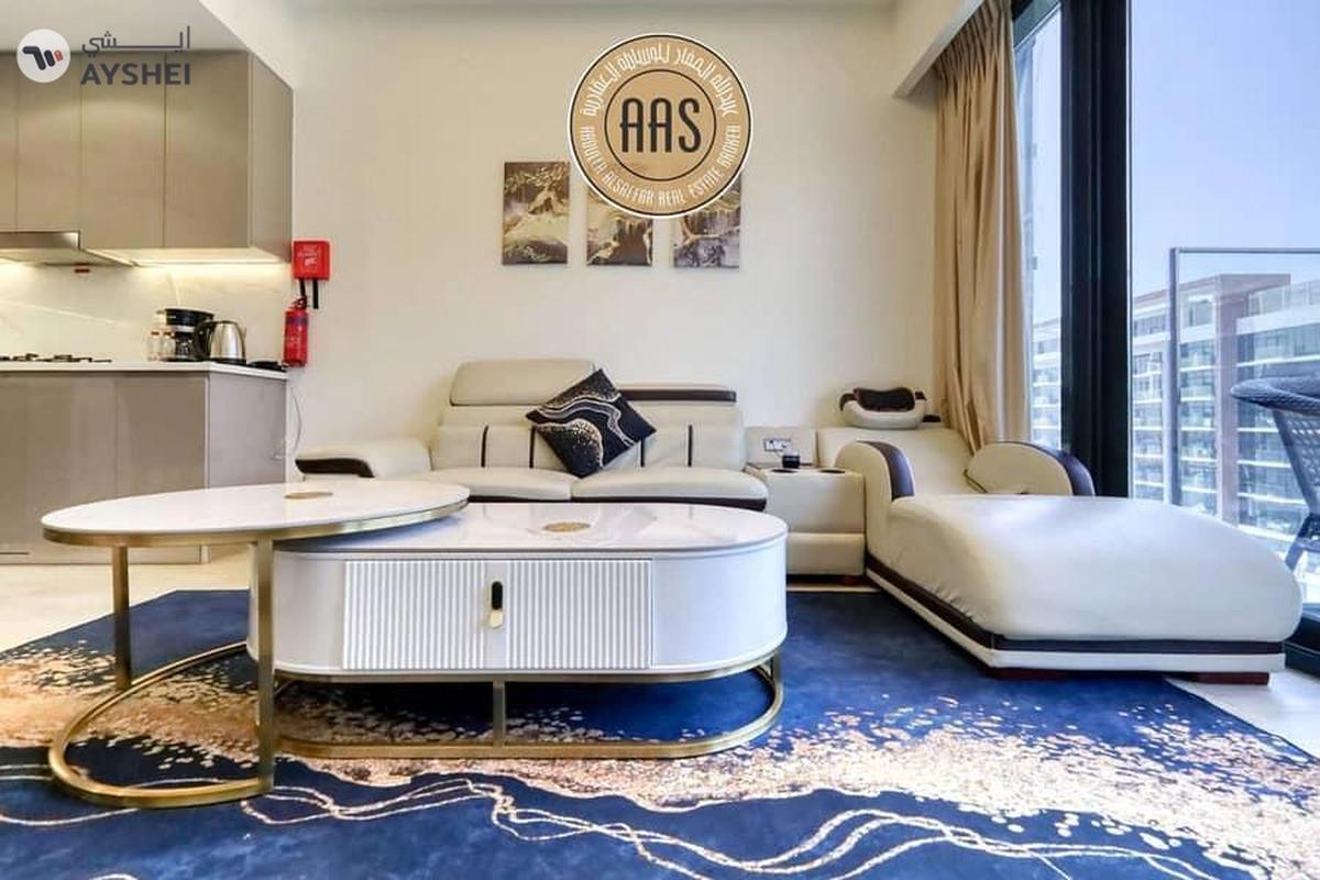 Untra Luxury Furnished 2bhk for rent-28-28