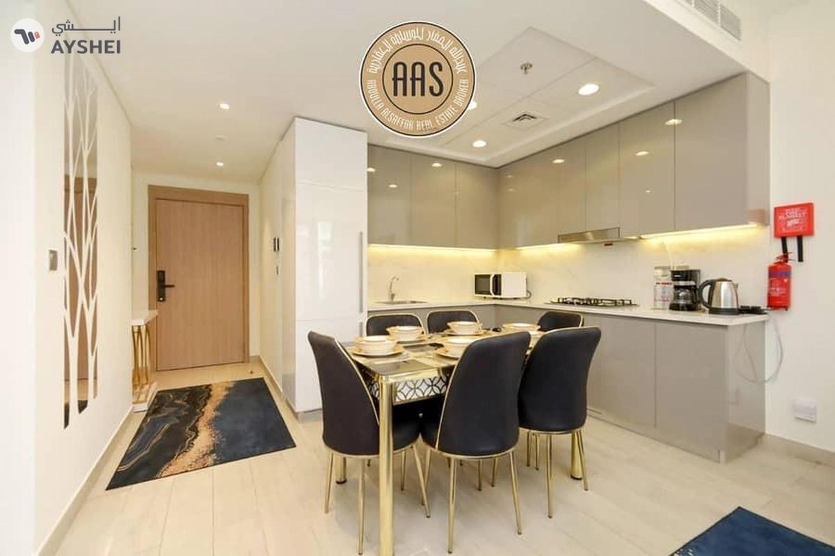 Untra Luxury Furnished 2bhk for rent-1-1