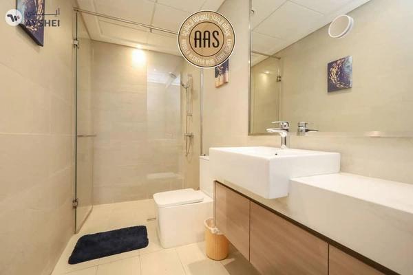 Untra Luxury Furnished 2bhk for rent