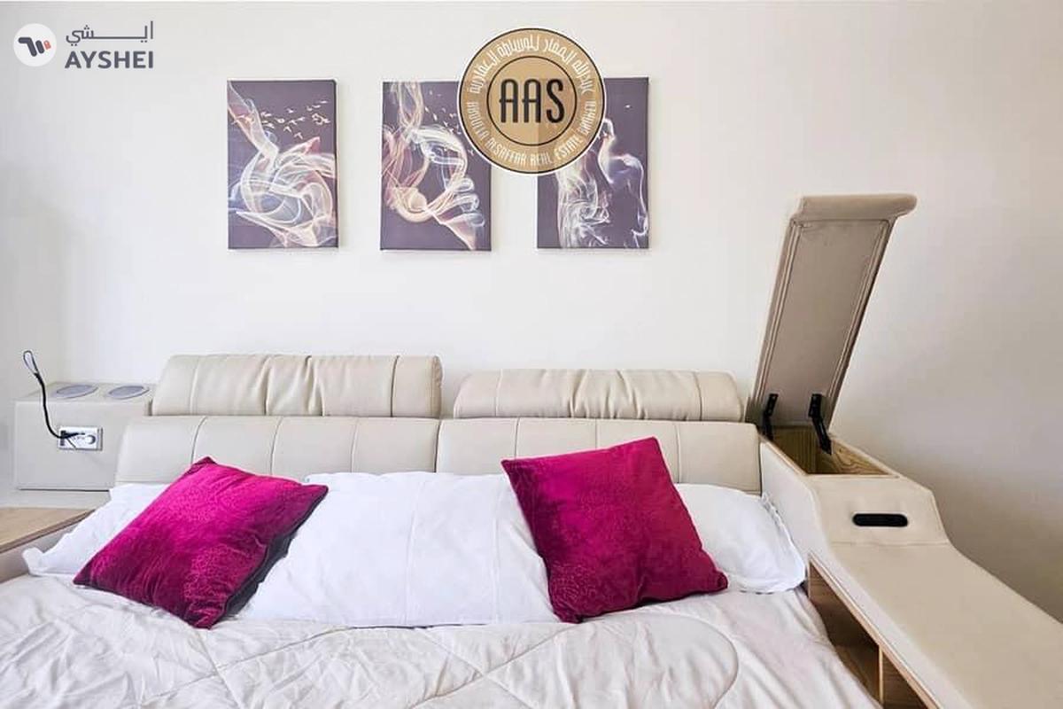 Untra Luxury Furnished 2bhk for rent-2-2