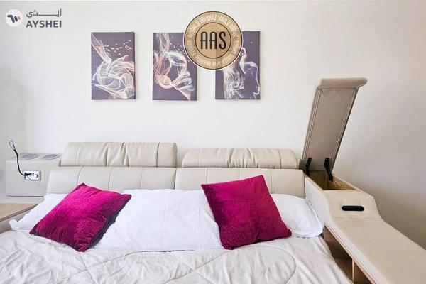 Untra Luxury Furnished 2bhk for rent