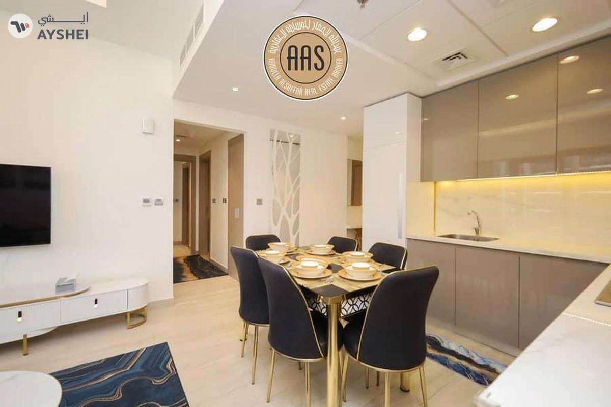 Untra Luxury Furnished 2bhk for rent-4-4