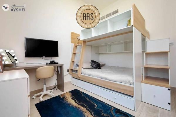 Untra Luxury Furnished 2bhk for rent