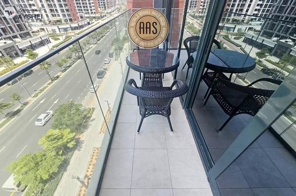 Untra Luxury Furnished 2bhk for rent