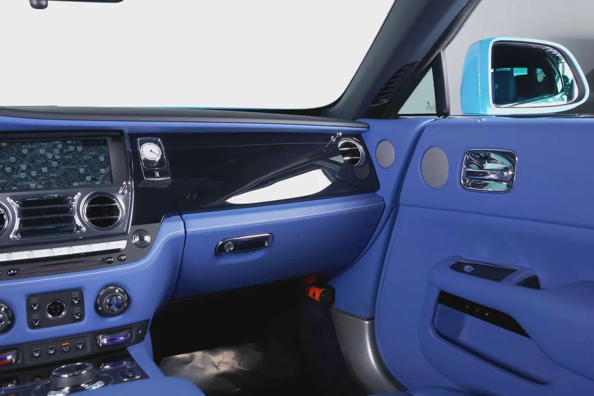 2021-ROLLS ROYCE WRAITH-WARRANTY AND SERVICE CONTRACT AVAILABLE-11-11