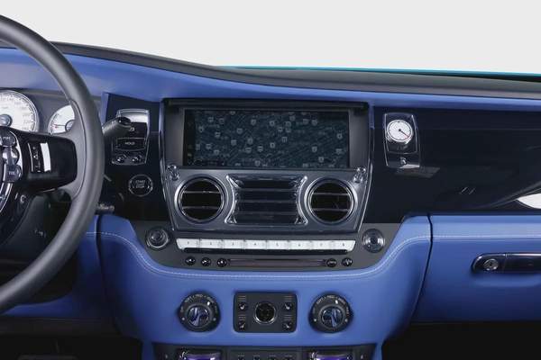 2021-ROLLS ROYCE WRAITH-WARRANTY AND SERVICE CONTRACT AVAILABLE