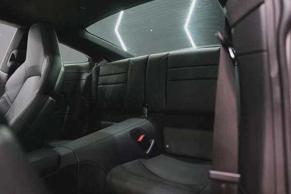 Porsche 911 Carrera GTS Coupe