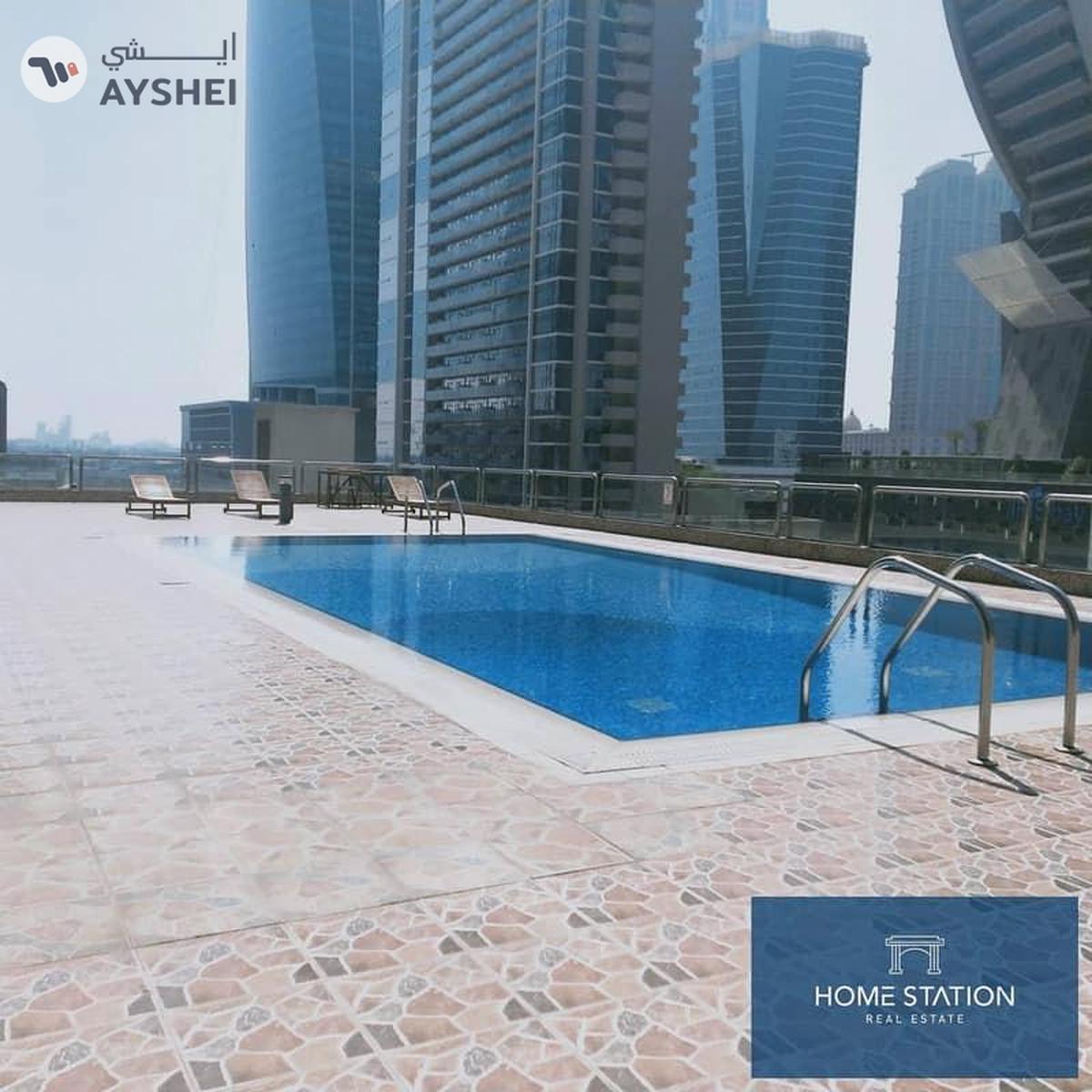 Ontario Tower, Business Bay, Dubai-10-10