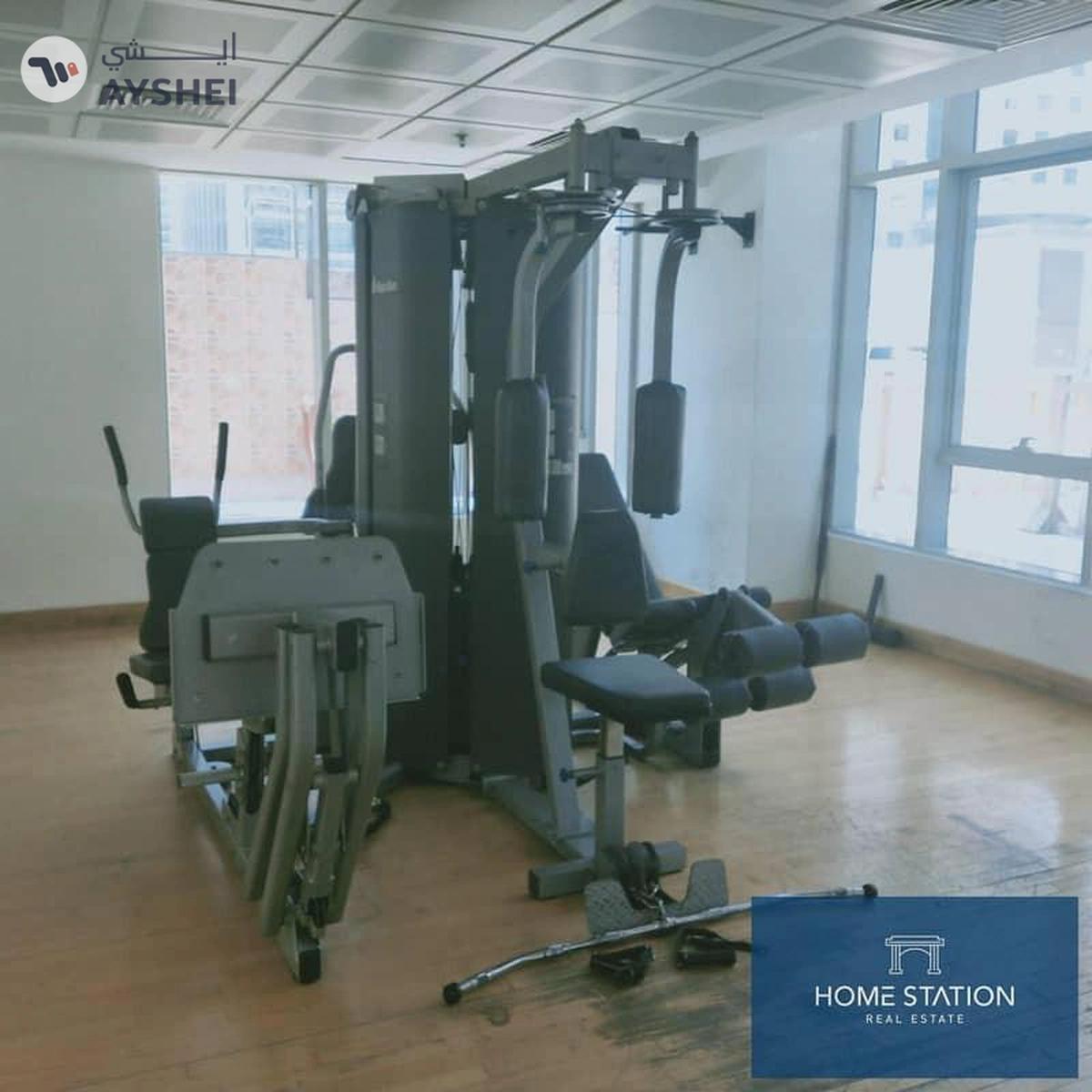 Ontario Tower, Business Bay, Dubai-11-11