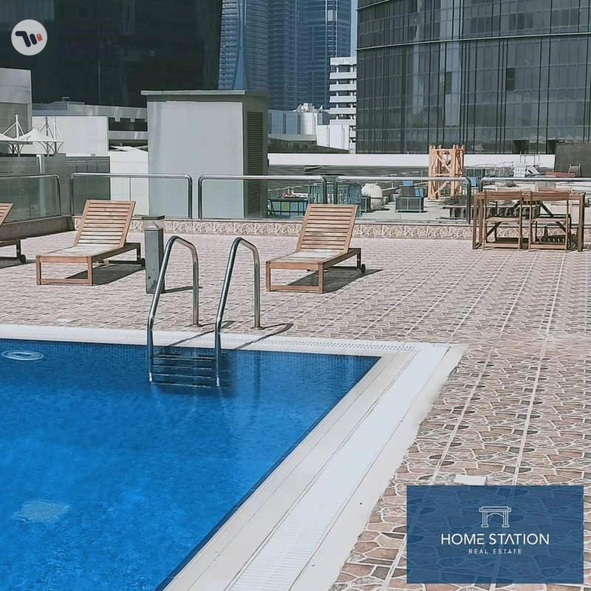 Ontario Tower, Business Bay, Dubai-12-12