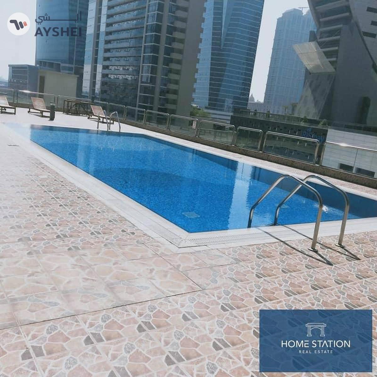 Ontario Tower, Business Bay, Dubai-0-portrait