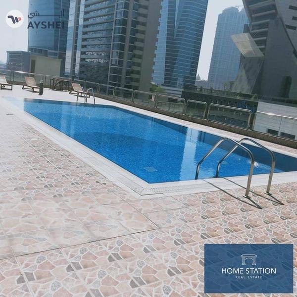 Ontario Tower, Business Bay, Dubai