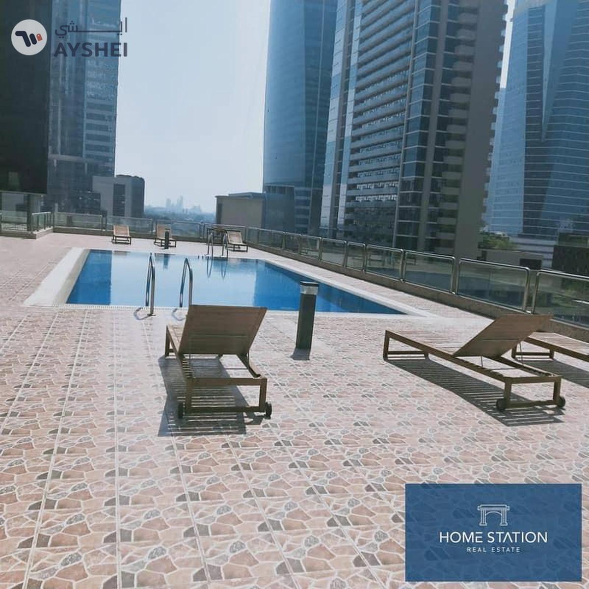 Ontario Tower, Business Bay, Dubai-15-15