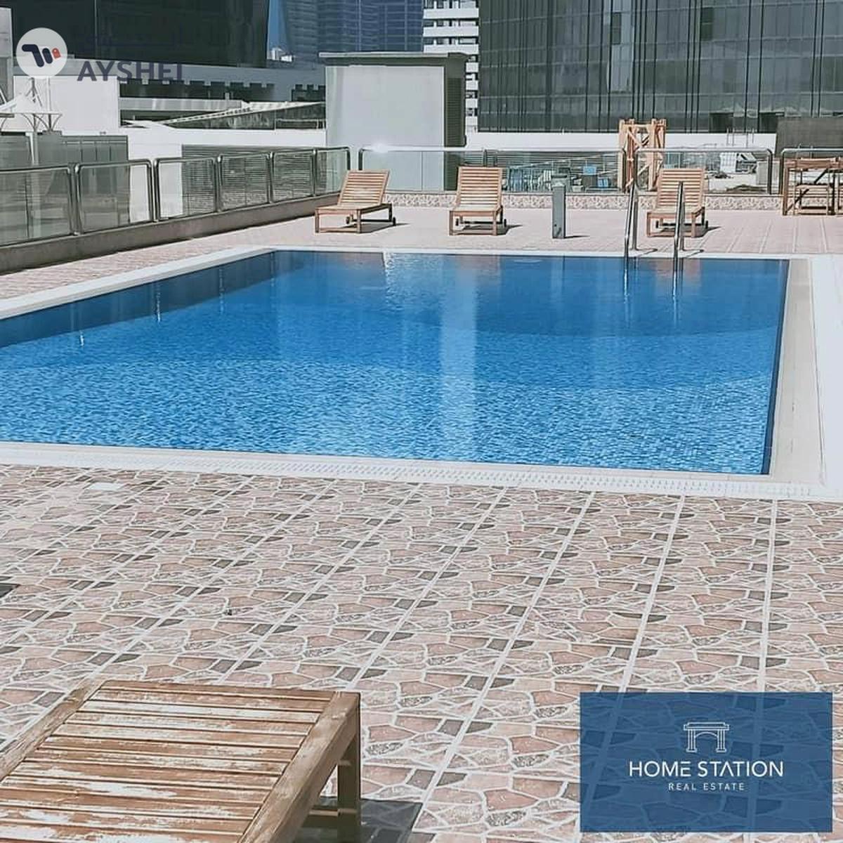 Ontario Tower, Business Bay, Dubai-16-16