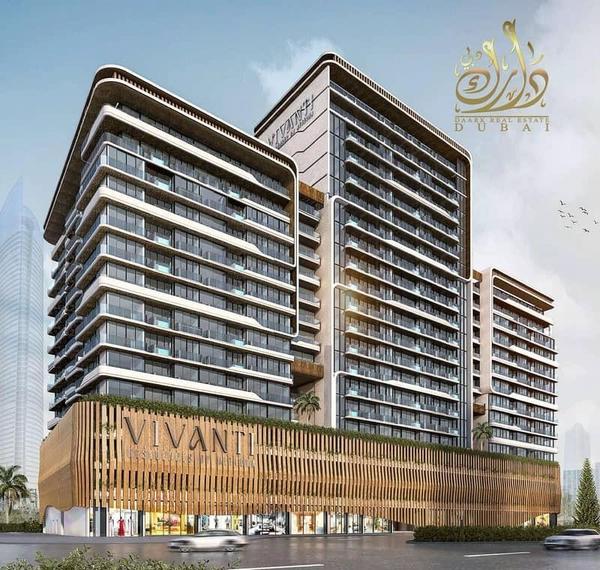 20%DOWN PAYMENT 80%POST HANDOVER || 1% MONTHLY || LAST 3 UNITS || PRIME LOCATION .