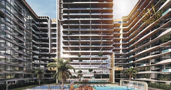 20%DOWN PAYMENT 80%POST HANDOVER || 1% MONTHLY || LAST 3 UNITS || PRIME LOCATION .