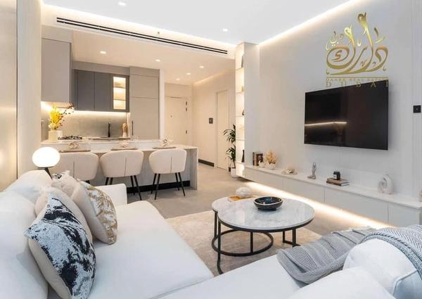 20%DOWN PAYMENT 80%POST HANDOVER || 1% MONTHLY || LAST 3 UNITS || PRIME LOCATION .