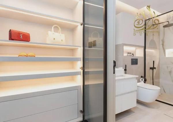 20%DOWN PAYMENT 80%POST HANDOVER || 1% MONTHLY || LAST 3 UNITS || PRIME LOCATION .