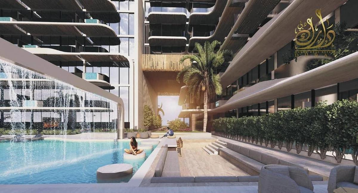 20%DOWN PAYMENT 80%POST HANDOVER || 1% MONTHLY || LAST 3 UNITS || PRIME LOCATION .-5-5