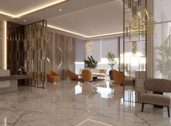 20%DOWN PAYMENT 80%POST HANDOVER || 1% MONTHLY || LAST 3 UNITS || PRIME LOCATION .