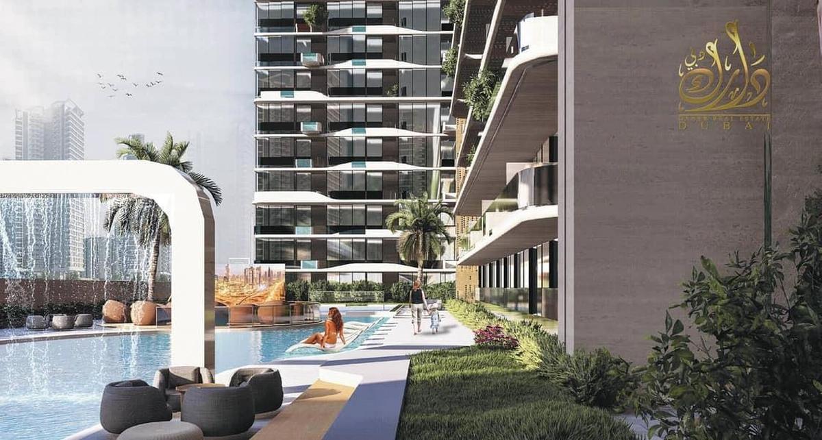 20%DOWN PAYMENT 80%POST HANDOVER || 1% MONTHLY || LAST 3 UNITS || PRIME LOCATION .-6-6