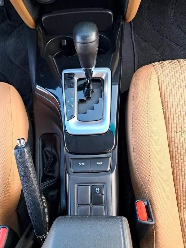 2023 Toyota Fortuner EXR 2.7L V4 Cylinder- GCC Specs - Pristine Condition