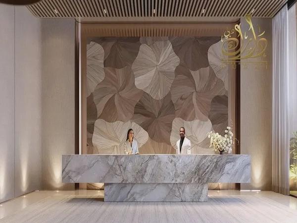DISTRESS DEAL | 5 MIN TO BURJ KHALIFA | 35% DISC | FULLY FURNISHED | HIGH RENTAL