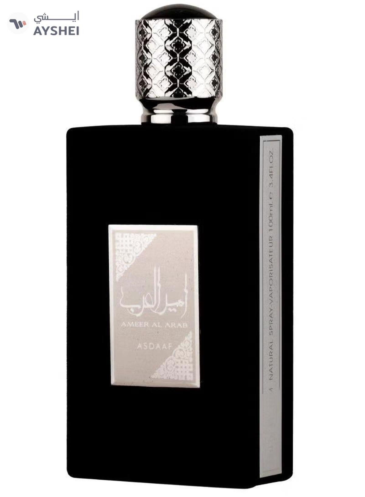 ASDAAF AMEER AL ARAB EDP 100ml-0-0
