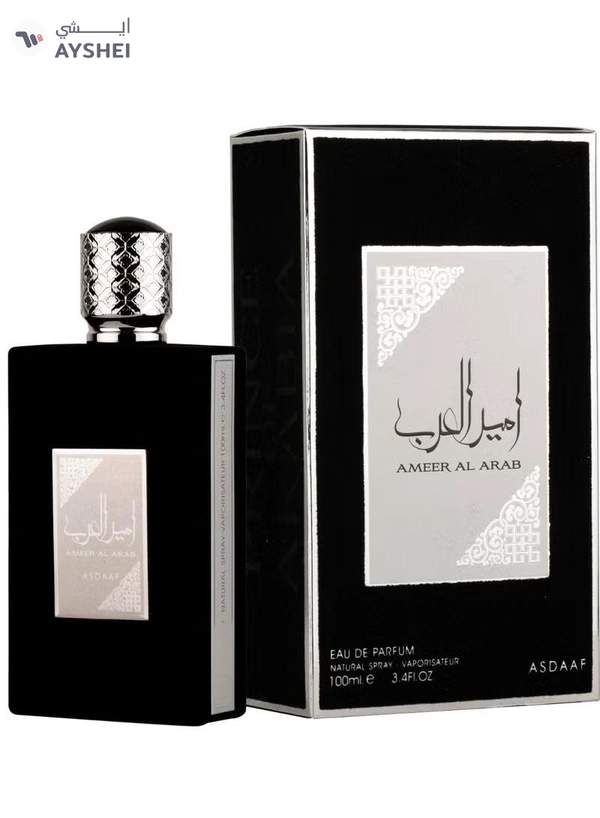 ASDAAF AMEER AL ARAB EDP 100ml