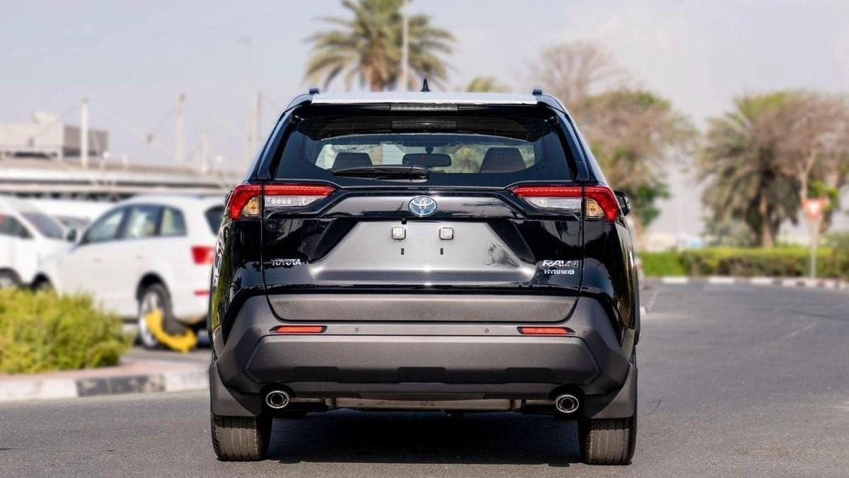Toyota RAV4 2.5P HYBRID AT AWD MY2024-3-3