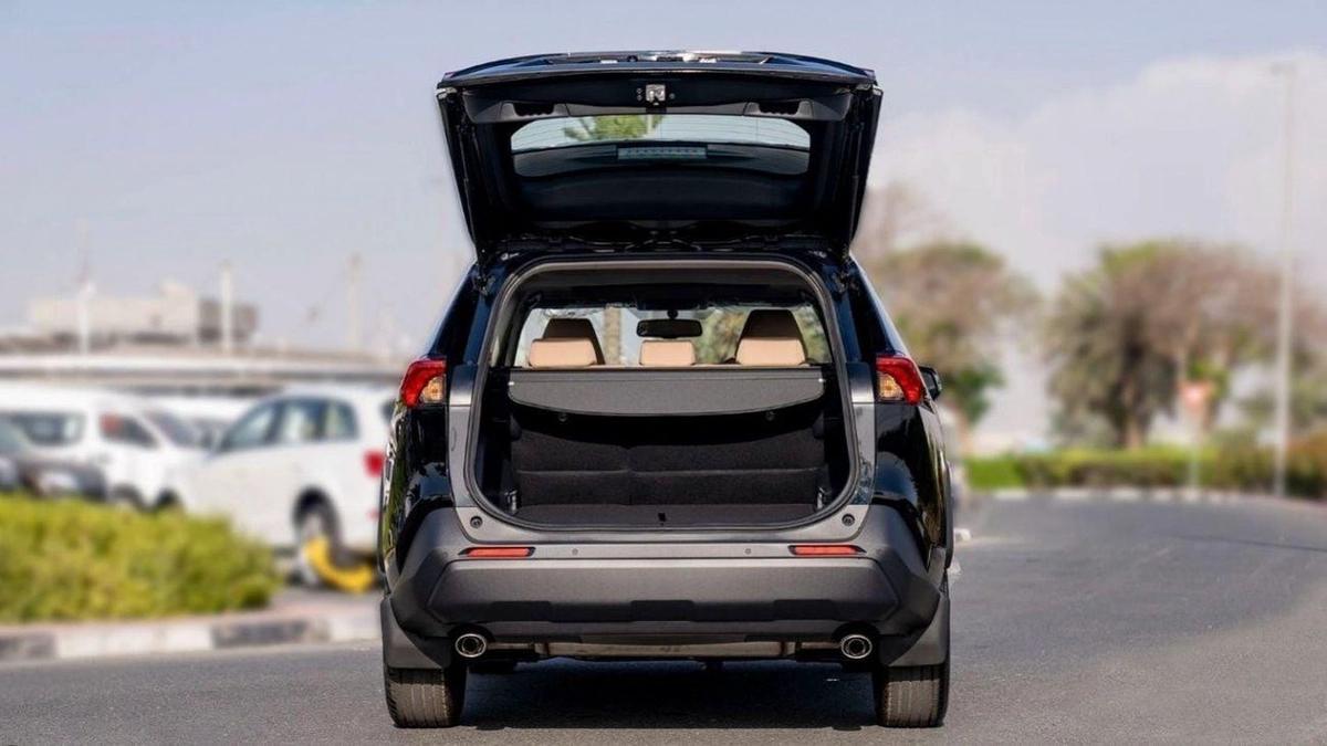 Toyota RAV4 2.5P HYBRID AT AWD MY2024-5-5